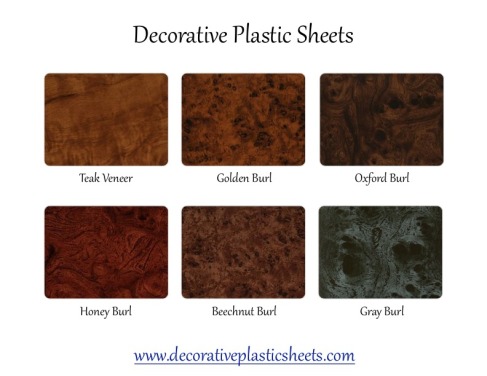 Plastic Sheets | Woodgrain, Carbon Fiber, Brush Aluminum, Chrome ABS ...
